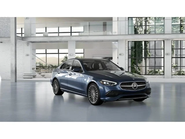 New 2027  Mercedes-Benz C 300 image 10