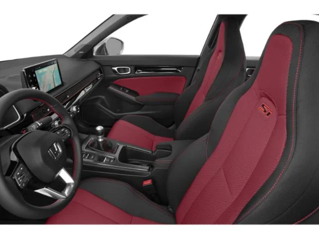 New 2026  Honda Sedan image 9