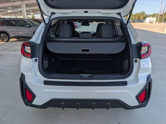 Certified Used 2025 White Subaru Premium image 28