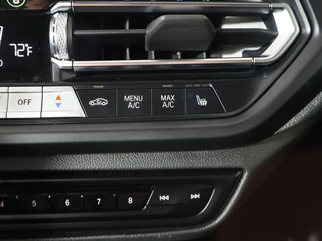 Used 2023 Black BMW 228i image 50