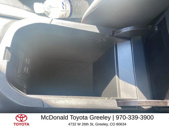 Certified Used 2025  Toyota XLE image 21