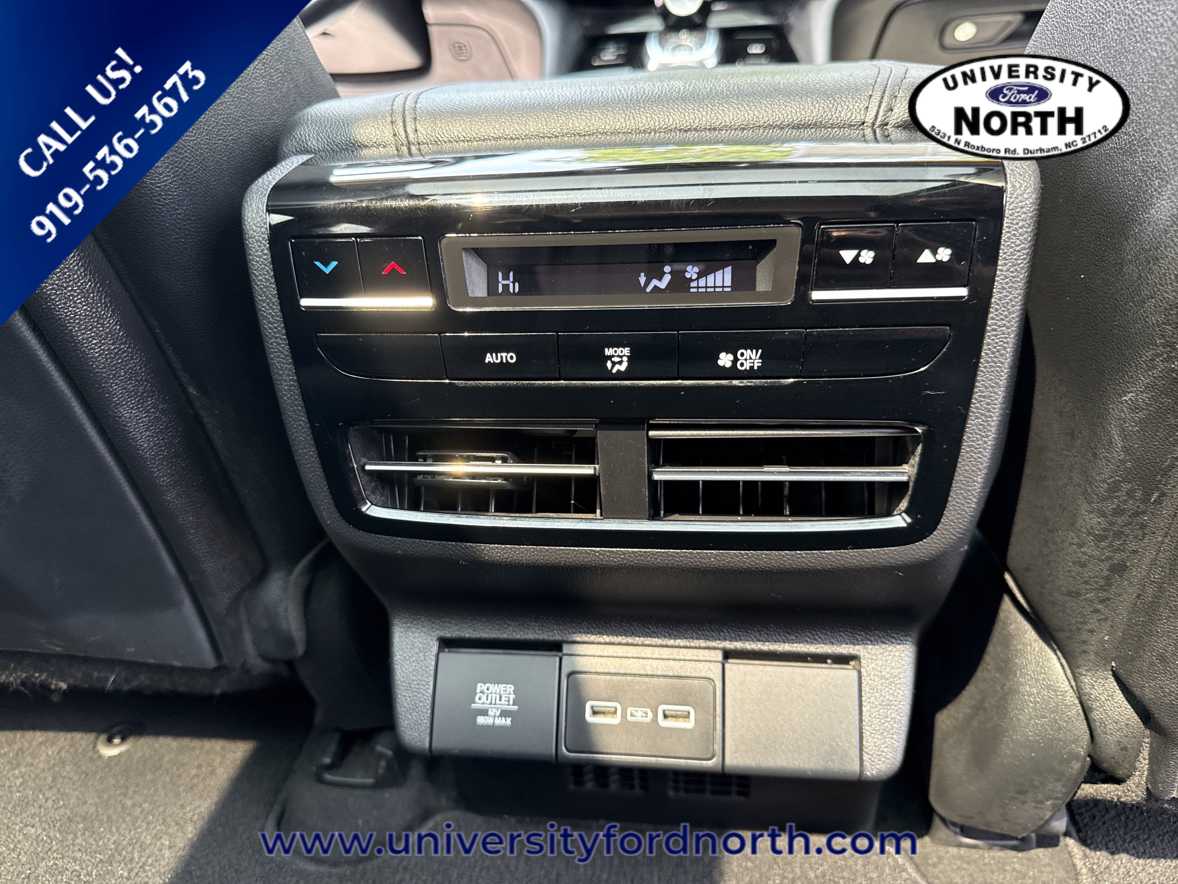 Used 2022 Liquid Carbon Metallic Acura 3.5L image 38