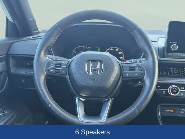 Used 2024  Honda Sport image 9