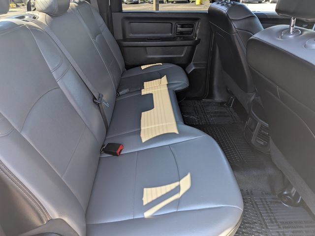 2022 RAM Ram 2500 Pickup Tradesman - Photo 31