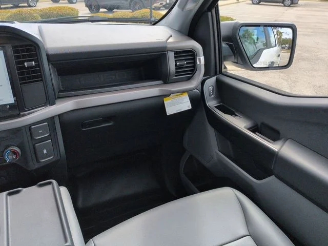 New 2026 Oxford White Ford XL image 17