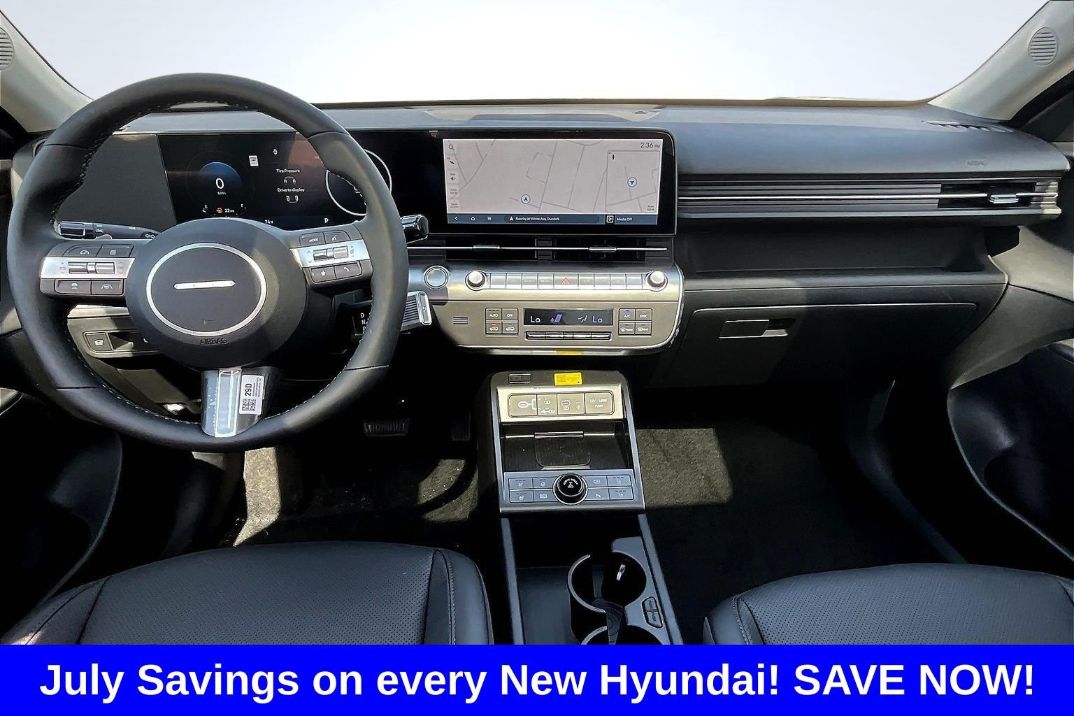 New 2026 Gray Hyundai Limited AWD image 6