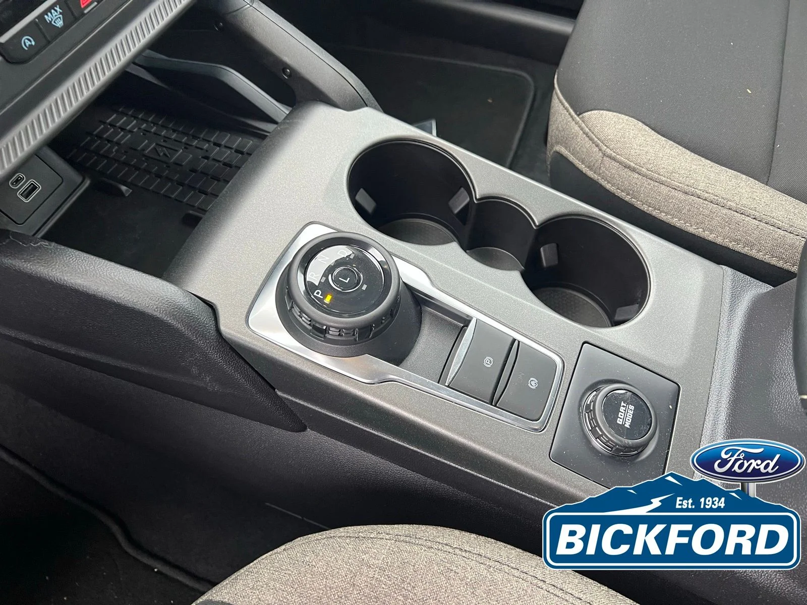2025 Ford Bronco Sport Big Bend - Photo 15