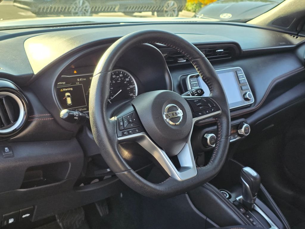 2018 Nissan Kicks SR - Photo 13