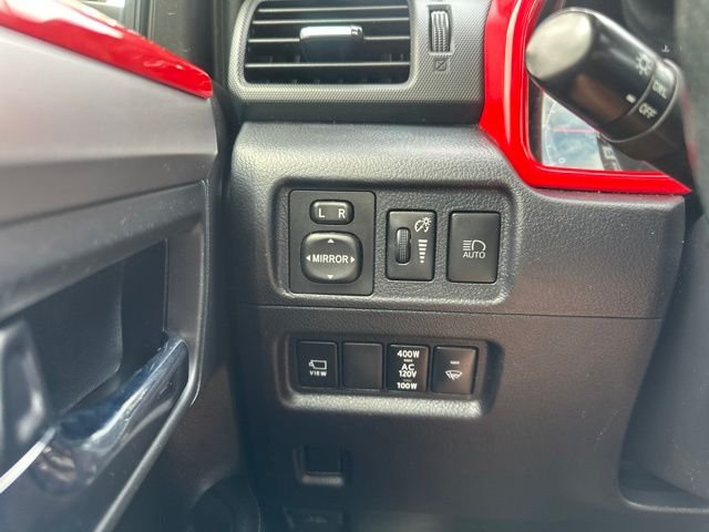 Certified Used 2024 Red Toyota SR5 Premium image 20