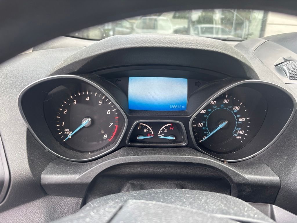Used 2014  Ford SE image 6