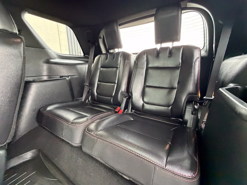 Used 2019 Silver Ford Sport image 23