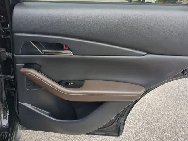Used 2024 Black Mazda 2.5 S Premium Package image 35
