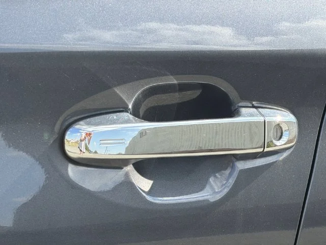 Used 2023 Gray Subaru Touring image 45