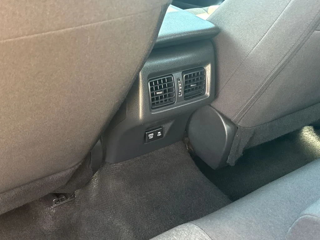 Used 2025 Silver Toyota LE image 36