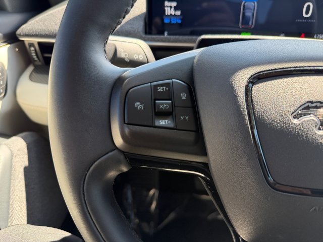 Used 2023 Black Ford Premium image 23