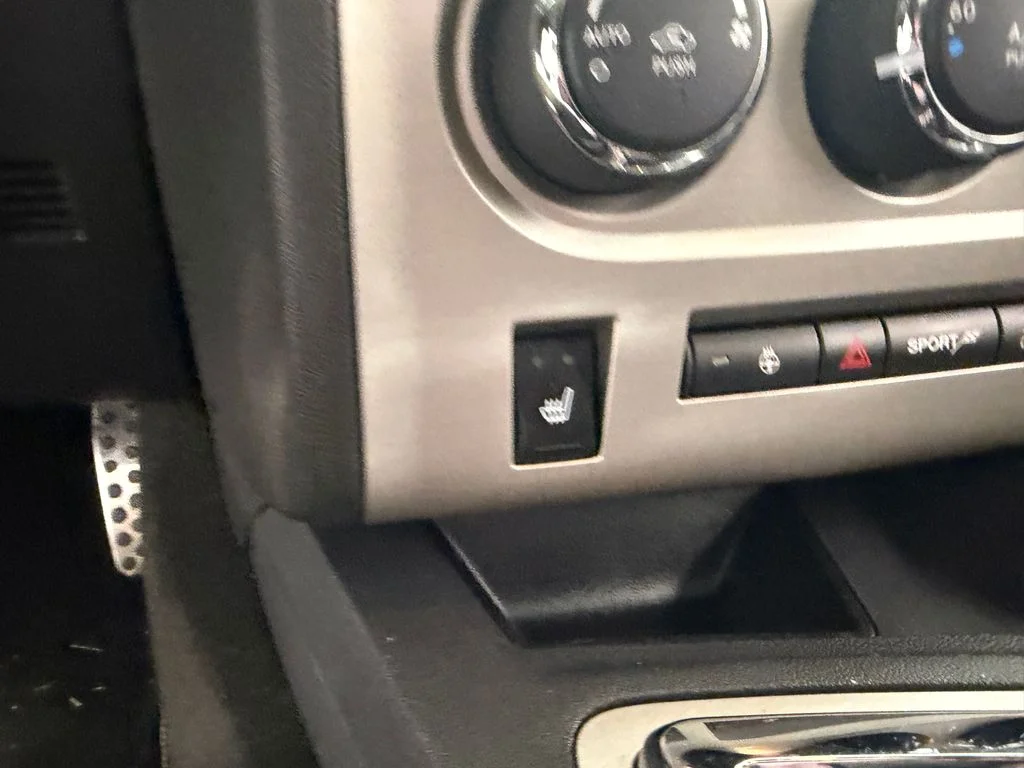 Used 2012 Yellow Dodge SRT8 392 image 23