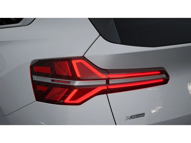 New 2026 Alpine White BMW 30 xDrive image 8