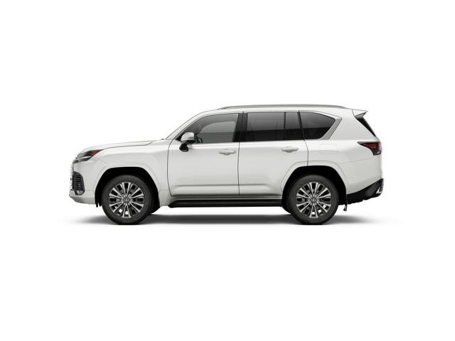 2026 Lexus LX 600 Premium - Photo 7
