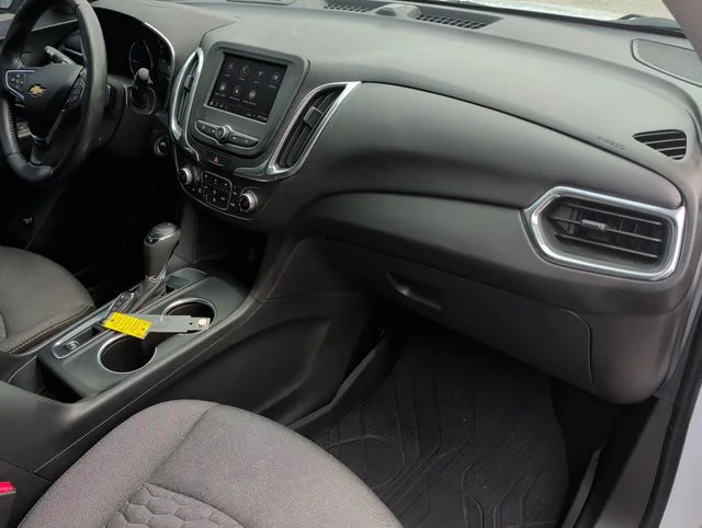 Used 2020 White Chevrolet LT image 30