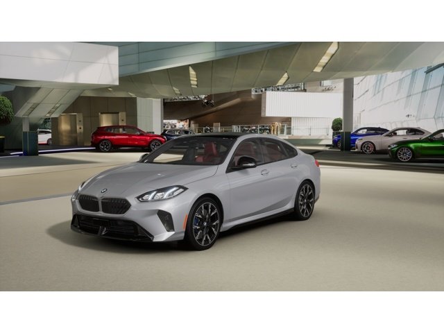 2026 BMW 2 Series 228 Gran Coupe's photo