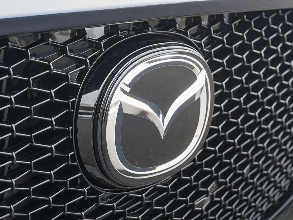New 2026 Deep Crystal Blue Mica Mazda GX image 9