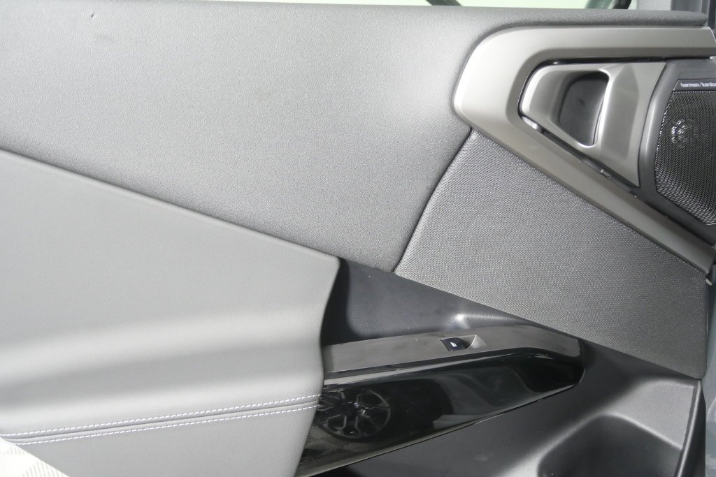 Certified Used 2026 Gray Metallic BMW M50 xDrive image 15