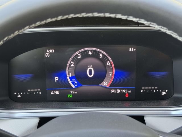 New 2026 Gray Volkswagen 1.5T SE image 24