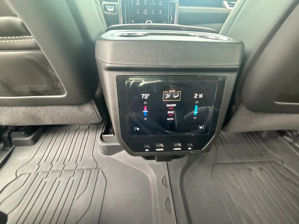 Used 2026 Silver GMC Denali Ultimate image 19