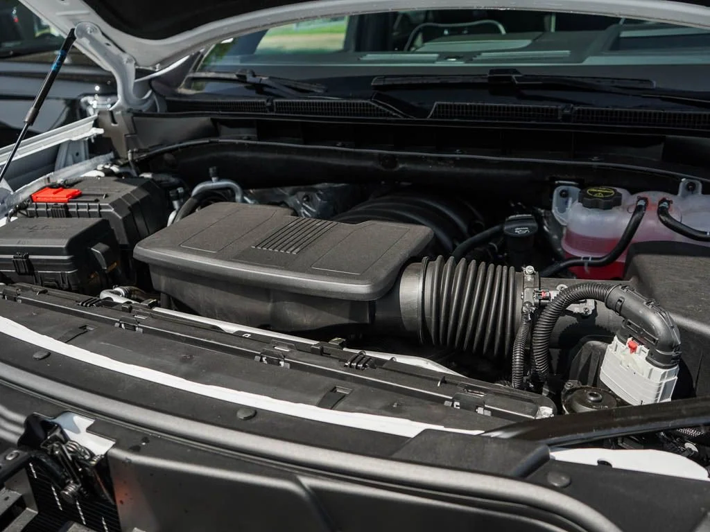 2026 GMC Yukon XL AT4 Ultimate - Photo 7