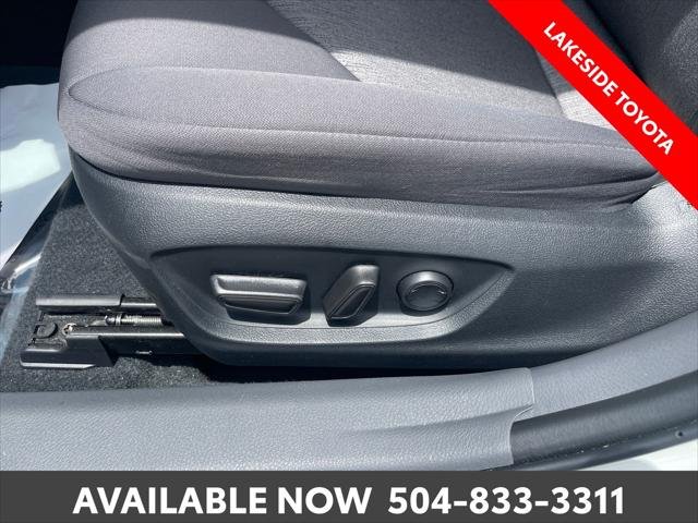 Certified Used 2023 ICE CAP Toyota  image 28