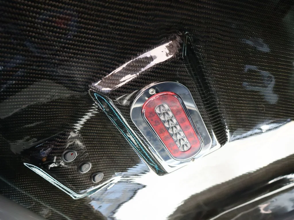 Used 1989 Battleship Grey Ford GT image 72