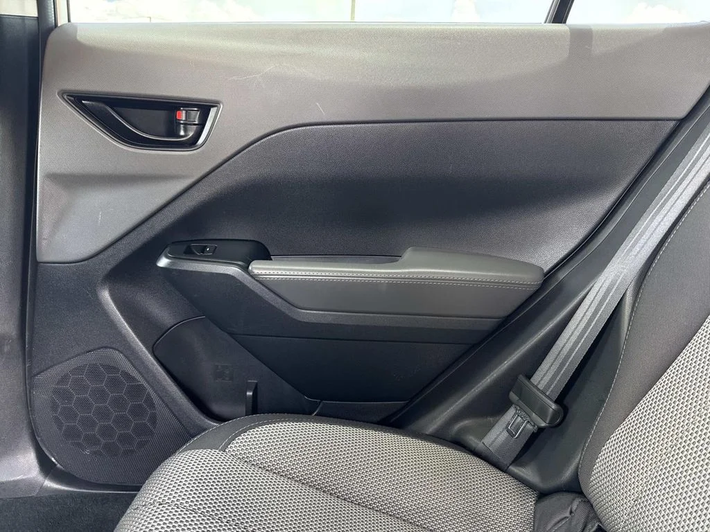 Used 2024 White Subaru Premium image 18