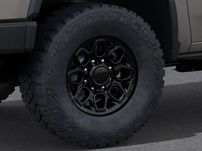 2026 Chevrolet Silverado 2500 HD ZR2 - Photo 9