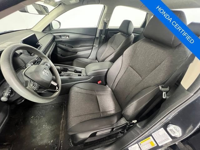 2024 Honda Accord LX - Photo 37