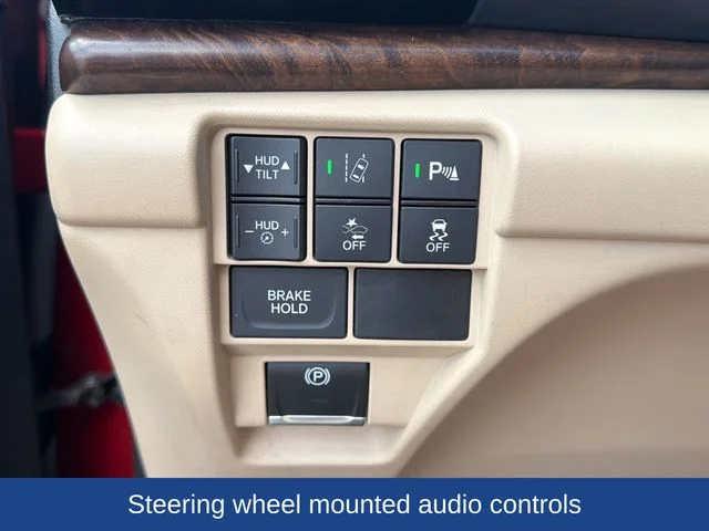Used 2020  Acura Advance Package image 14