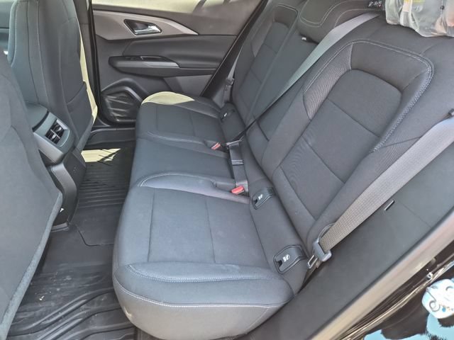 2026 Chevrolet Equinox EV 1LT - Photo 24