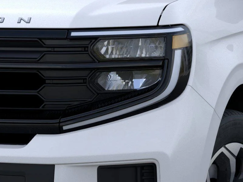 New 2026 Star White Metallic Tri-Coat Ford MAX Active image 15