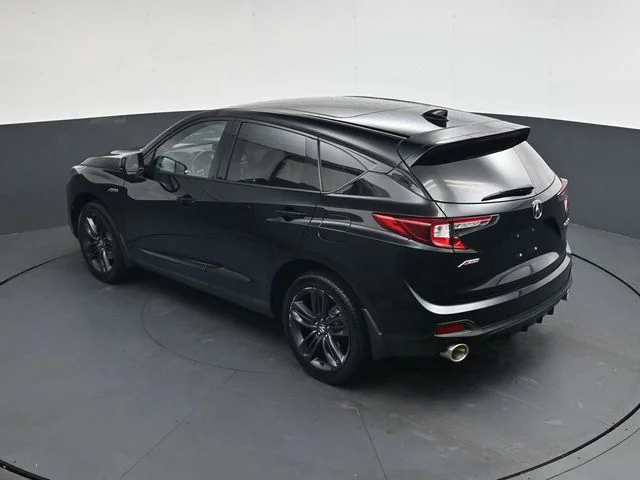 Used 2023  Acura A-Spec Package image 25
