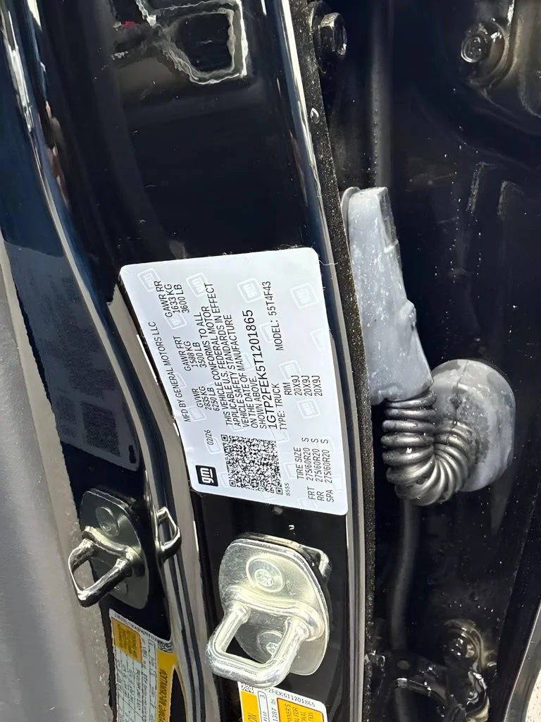 New 2026 Onyx Black GMC Denali image 40