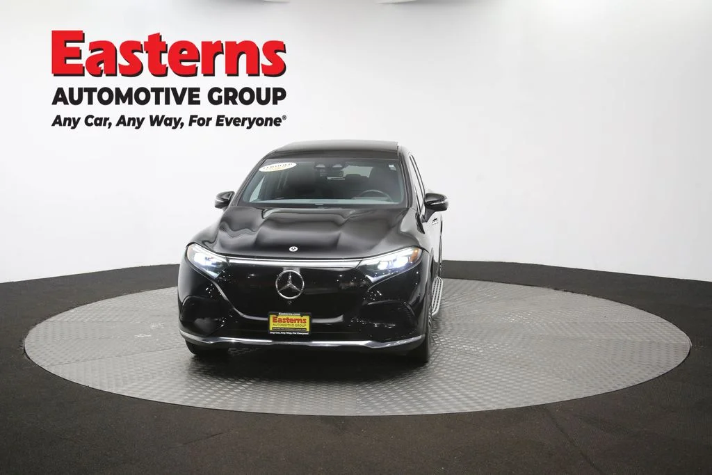 Used 2023 Black Mercedes-Benz 450 image 51