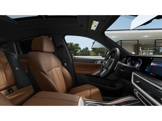 New 2027 Dk. BMW xDrive40i image 9