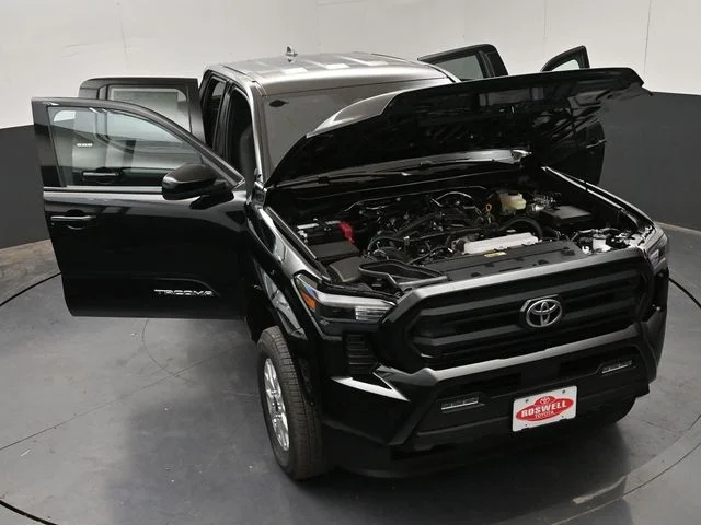 2026 Toyota Tacoma SR5 - Photo 31