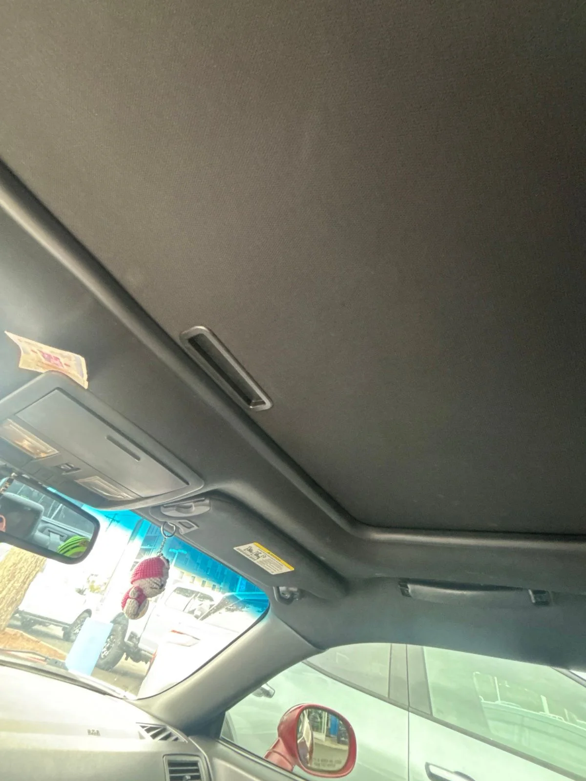 Used 2013 Bright White Clearcoat Dodge SXT image 26