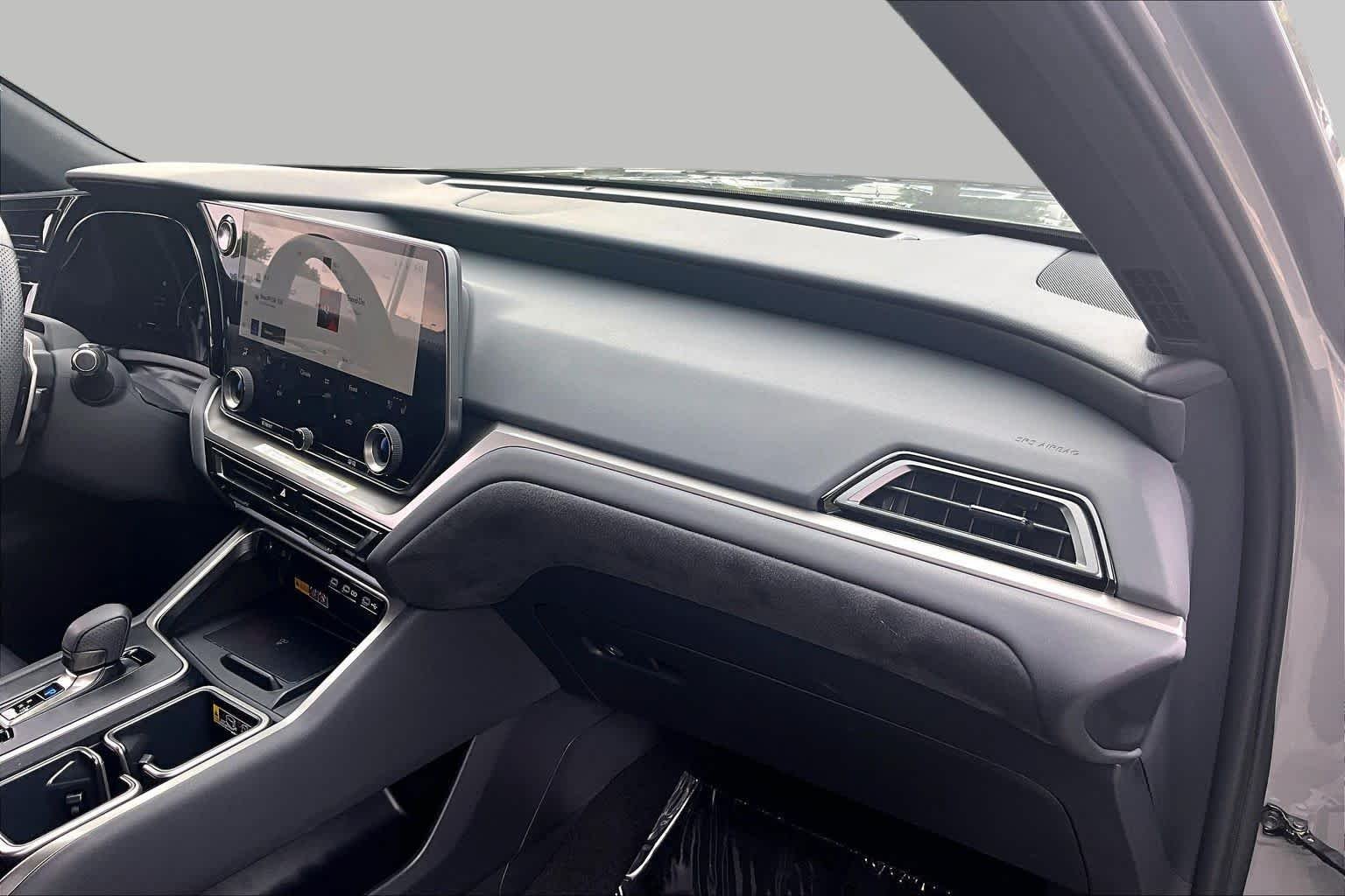 Used 2026 Incognito Lexus F SPORT Performance Premium image 17
