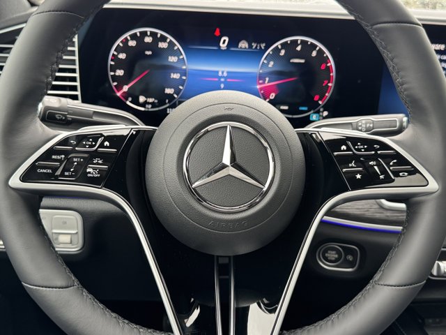 New 2026 Selenite Grey Metallic Mercedes-Benz GLE 450 image 11