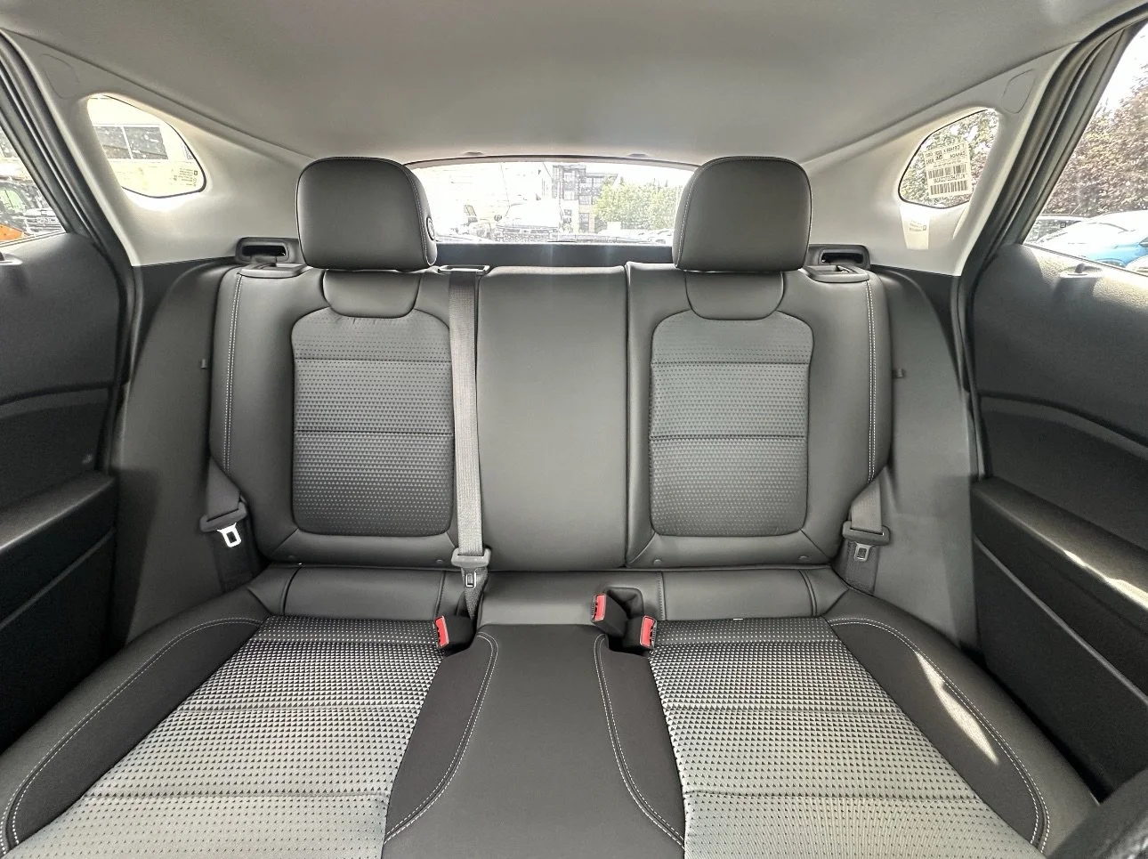 New 2026 Cypress Grey Chevrolet LT image 21