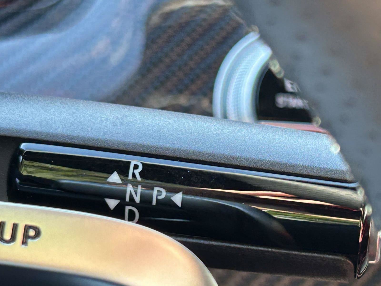 New 2027 Obsidian Black Metallic Mercedes-Benz AMG® CLE 53 4MATIC®+ Coupe image 25