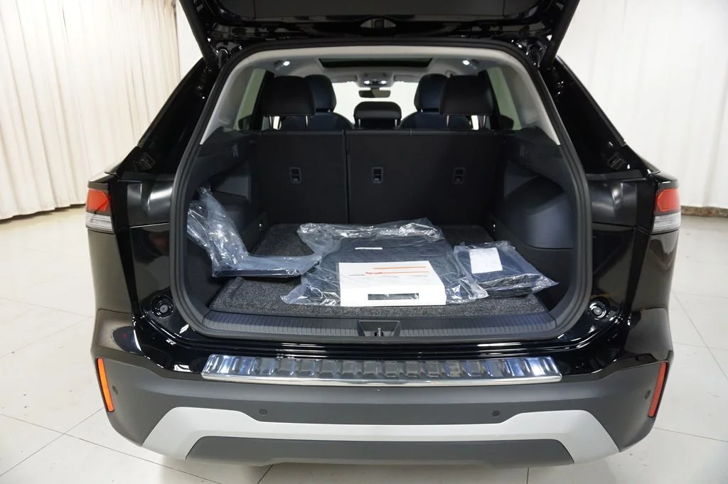 New 2026  Volkswagen 2.0T SE image 28