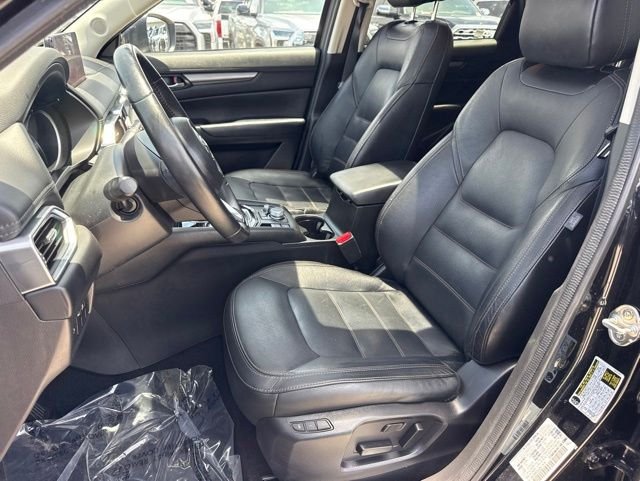 Used 2023 Black Mazda 2.5 S Preferred Package image 19