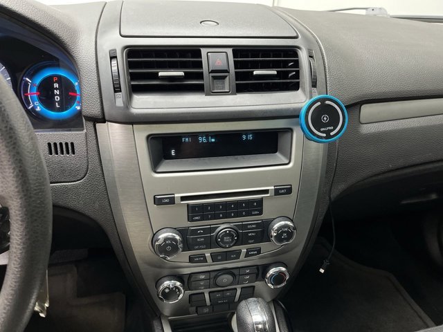 Used 2012 Blue Flame Ford SE image 15